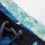 Burgh Shorts // Ocean (S)