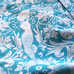 Lined Buckler Short // Vintage Morris-Sea (L)