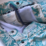 Lined Buckler Short // Vintage Morris-Sea (L)