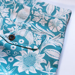 Lined Buckler Short // Vintage Morris-Sea (L)