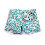 Lined Buckler Short // Vintage Morris-Sea (L)