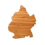 Brooklyn Cutting Board