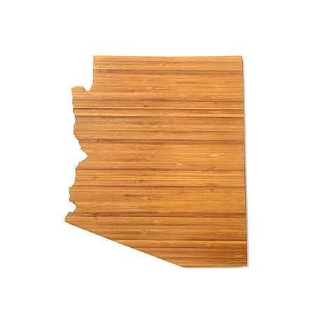 Arizona Cutting Board