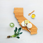 California Cutting Board