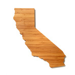 California Cutting Board