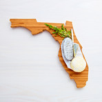 Florida Cutting Board