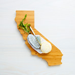 California Cutting Board