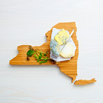 New York Cutting Board