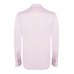 Demeter Dress Shirt // Pink (XS)