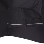 Artemis Dress Shirt // Black (M)