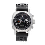 Panerai Ferrari Granturismo Chronograph Automatic // FER 04 // Pre-Owned