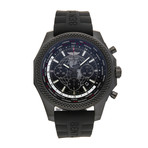 Breitling Bentley B05 Unitime Midnight Chronograph Automatic // MB0521V4/BE46 // Pre-Owned