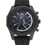 Breitling Bentley B05 Unitime Midnight Chronograph Automatic // MB0521V4/BE46 // Pre-Owned