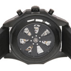 Breitling Bentley B05 Unitime Midnight Chronograph Automatic // MB0521V4/BE46 // Pre-Owned