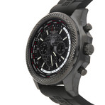 Breitling Bentley B05 Unitime Midnight Chronograph Automatic // MB0521V4/BE46 // Pre-Owned