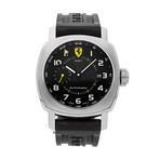 Panerai Ferrari Scuderia GMT Automatic // FER 009 // Pre-Owned