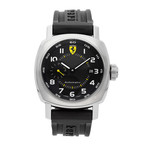 Panerai Ferrari Granturismo Automatic // FER 002 // Pre-Owned