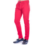 Jackson Pants // Red (2XL)