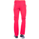 Jackson Pants // Red (2XL)