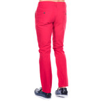 Jackson Pants // Red (2XL)