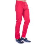 Jackson Pants // Red (2XL)