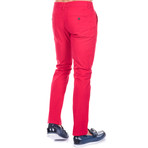 Jackson Pants // Red (2XL)