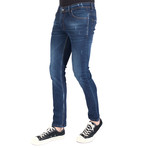 Montgomery Denim Jeans // Navy (XL)