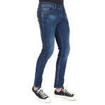 Montgomery Denim Jeans // Navy (XL)