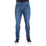 Ross Denim Jeans // Navy (3XL)