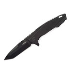 Tactical Flipper Knife