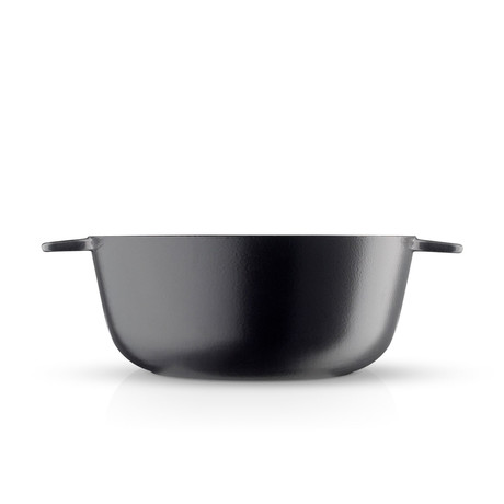Cast Iron Pot (13 Inch)