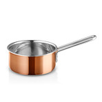Copper Saucepan