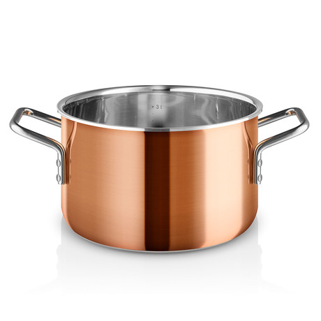 Copper Pot