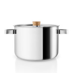 Nordic Kitchen Stainless Steel Pot (3.0L)