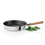 Nordic Kitchen Stainless Steel Frying Pan (9.4")
