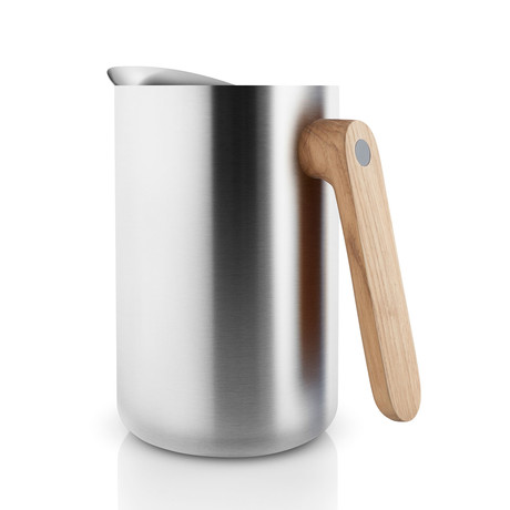 Nordic Kitchen Stainless Steel Vacuum Jug