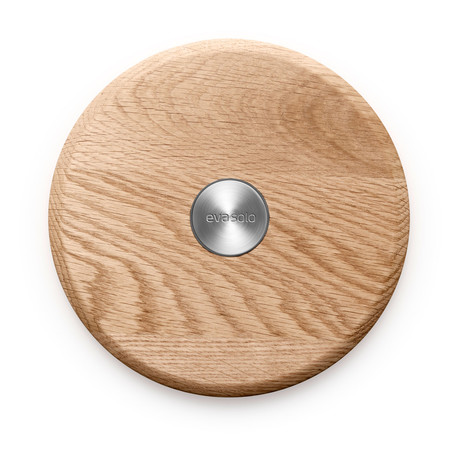 Nordic Kitchen Magnetic Trivet