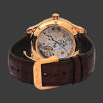 H. Moser & Cie Endeavour Perpetual Calendar Manual Wind // 1341-0103