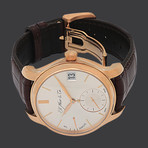 H. Moser & Cie Endeavour Perpetual Calendar Manual Wind // 1341-0103