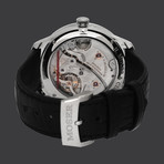 H. Moser & Cie Endeavour Center Seconds Manual Wind // 1343-0203 // Store Display