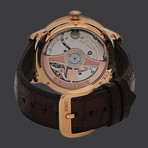 H. Moser & Cie Endeavour Dual Time Automatic // 1346-0101