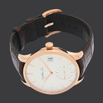 H. Moser & Cie Venturer Manual Wind // 2100-0400 // Store Display