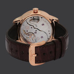 H. Moser & Cie Venturer Manual Wind // 2100-0400 // Store Display