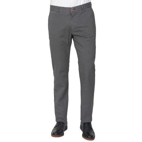 Ramada Pants // Gray (40)