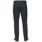 Ramada Pants // Navy Blue (40)