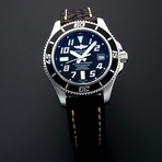 Breitling Superocean Date Automatic // 7364 // TM6700P // Pre-Owned