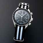 Omega Speedmaster Chronograph Automatic // 175.0032.1 // TM6711P // Pre-Owned