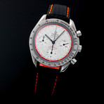 Omega Speedmaster Chronograph Automatic // 51734 // Pre-Owned