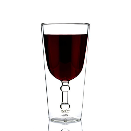 Winegrail Wine Glass