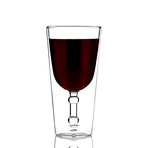 Winegrail Wine Glass